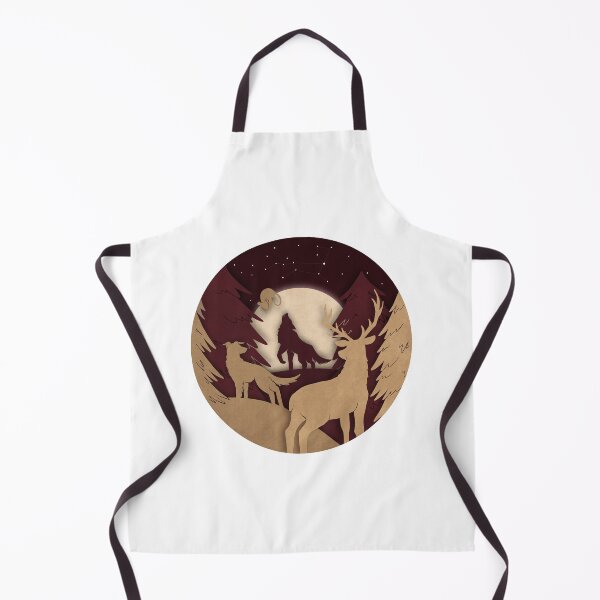 Item preview, Forbidden Forest designed and sold by srw110.
