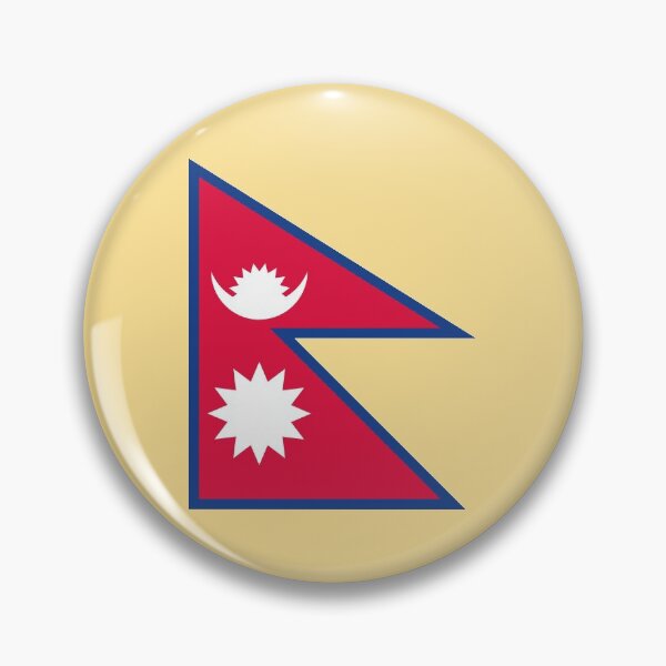 Item preview, Nepal designed and sold by Cheesy06.
