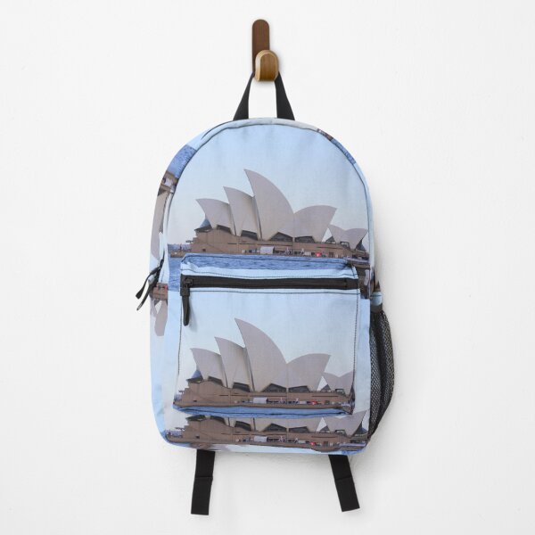 Item preview, Sydney Opera House designed and sold by AHELENE.