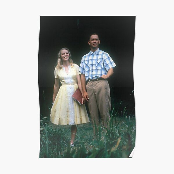 Forrest Gump Poster
