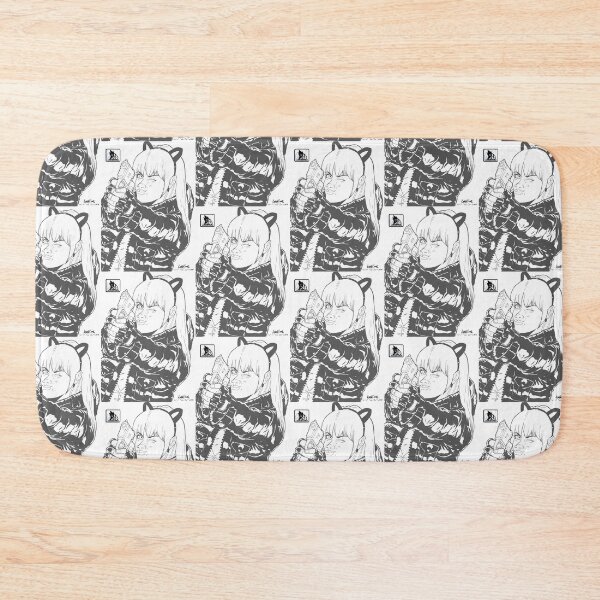 Item preview, TENACIOUS GRAY designed and sold by kevinleedesigns.