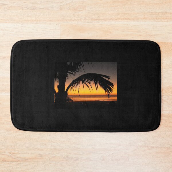 Item preview, Palm over Paradise - Cable Beach WA designed and sold by Rosdenphoto.