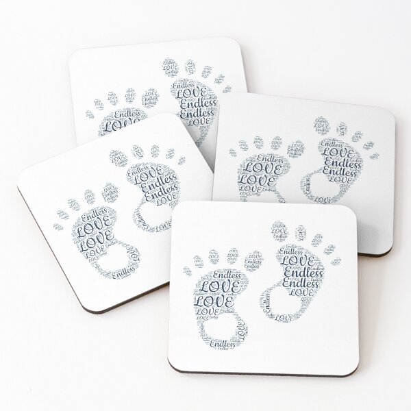 Item preview, Baby LOVE designed and sold by meribb.