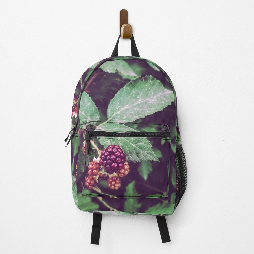Item preview, Backpack designed and sold by CokeyPanda.