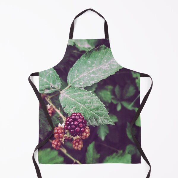 Item preview, Wild Raspberries designed and sold by CokeyPanda.