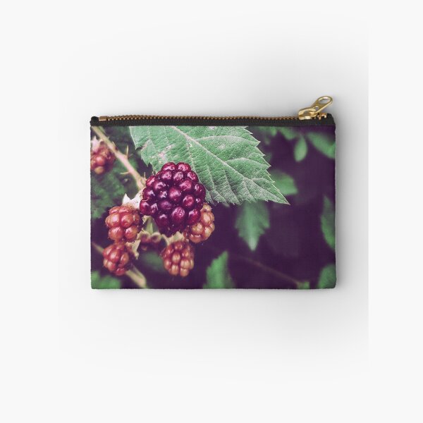 Item preview, Wild Raspberries designed and sold by CokeyPanda.