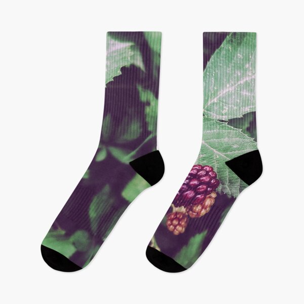 Item preview, Wild Raspberries designed and sold by CokeyPanda.