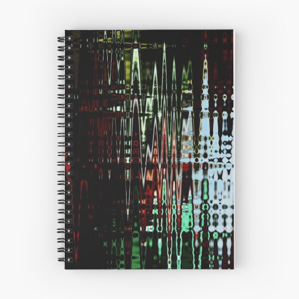 Item preview, Turn up the Volume- Techno  Electronica Sound Waves designed and sold by CeeLeighTees.
