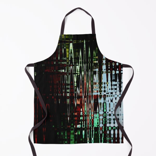 Item preview, Turn up the Volume- Techno  Electronica Sound Waves designed and sold by CeeLeighTees.