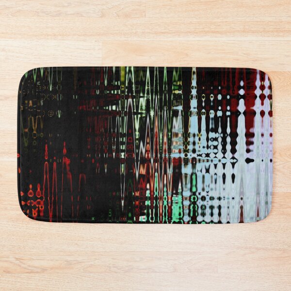 Item preview, Turn up the Volume- Techno  Electronica Sound Waves designed and sold by CeeLeighTees.