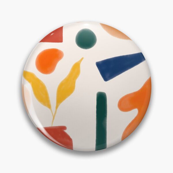 Item preview, Mid Century Garden  designed and sold by trajeado14.