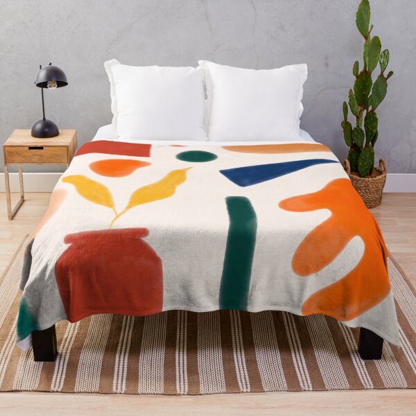 Item preview, Mid Century Garden designed and sold by trajeado14.