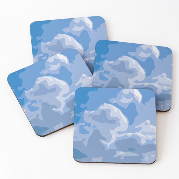 Item preview, Abstract Sky designed and sold by Beachhead.