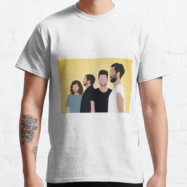 Bastille Classic T-Shirt