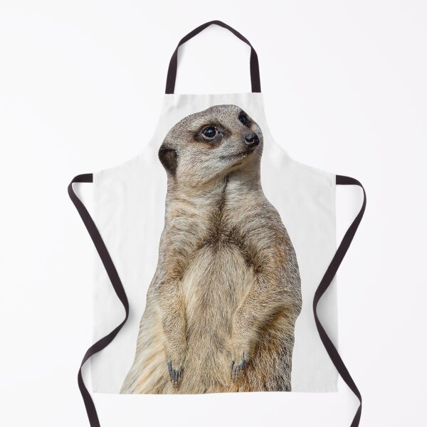Item preview, Alert Meerkat designed and sold by Dalyndigital Photography.