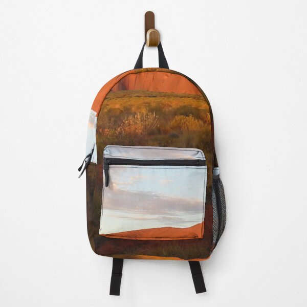Item preview, Sunset over Uluru - Northern Territory designed and sold by Rosdenphoto.