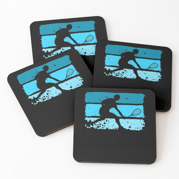 Item preview, Vintage Squash Player Gift designed and sold by daywalker162.