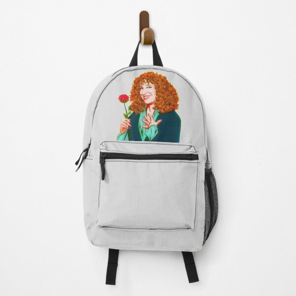Item preview, Bette Midler - An illustration by Paul Cemmick designed and sold by TIGERDAVER.