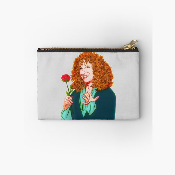 Artikelvorschau, Bette Midler - Eine Illustration von Paul Cemmick entworfen und verkauft von TIGERDAVER.