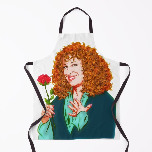Item preview, Bette Midler - An illustration by Paul Cemmick designed and sold by TIGERDAVER.