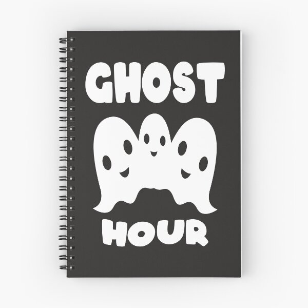 Item preview, Halloween ghost haunted ghost gift designed and sold by Denaris Art.