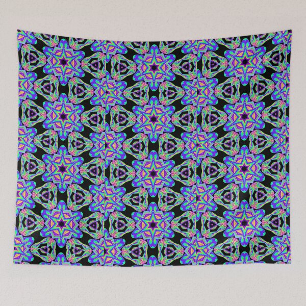 Item preview, Trippy Patterns designed and sold by Dream Imagine Create ..