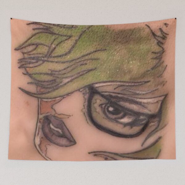 Item preview, Face designed and sold by Hana Chovanova.