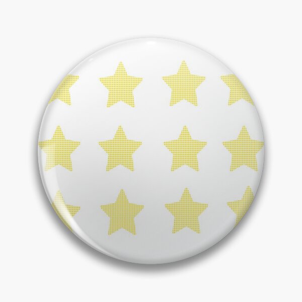 Item preview, stars sticker pack designed and sold by -pp-designs.