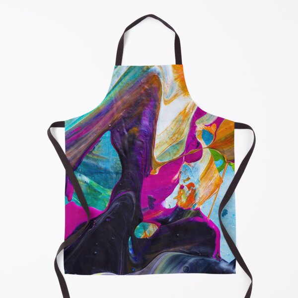 Item preview, Purple pastel Abstract artwork- bestseller pastel art designed and sold by August-E.