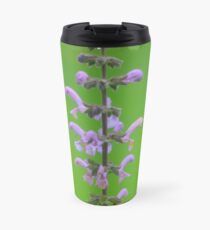 late flowers Travel Mug