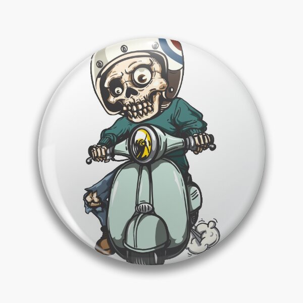Item preview, Zombie Ride designed and sold by AttireCafe.