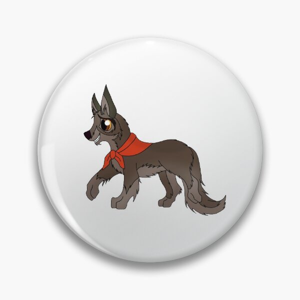 Item preview, Balto designed and sold by AngelDogz.