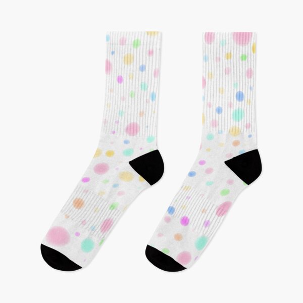 Item preview, Kawaii Rainbow Drops designed and sold by trajeado14.
