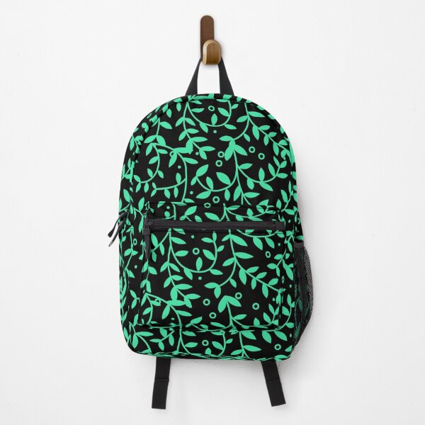 Item preview, Jungle green leaves designed and sold by Giree07.