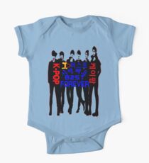 ♥♫I Love B2ST Forever Splendiferous K-Pop Clothes & Stickers♪♥ One Piece - Short Sleeve