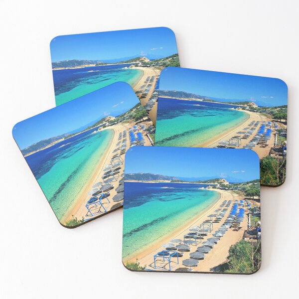 Item preview, Megali Ammos beach - Ammouliani island designed and sold by Hercules Milas.