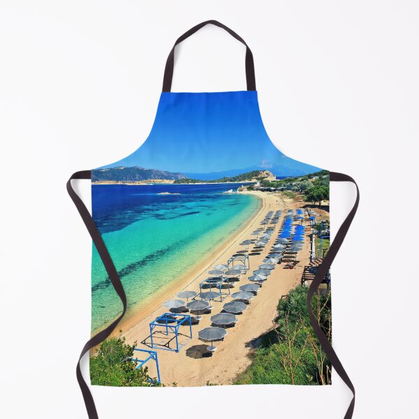 Item preview, Megali Ammos beach - Ammouliani island designed and sold by Hercules Milas.