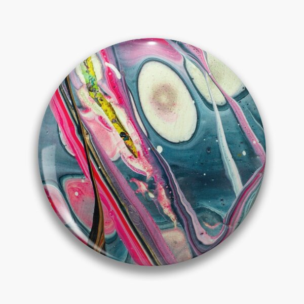 Item preview,  Pink Pastel abstract- bestseller (masks, mugs, t shirts, pillows) designed and sold by August-E.