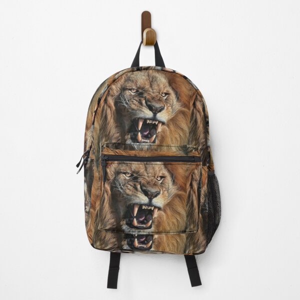 Item preview, LION FROM ZION designed and sold by johnnyssandart.