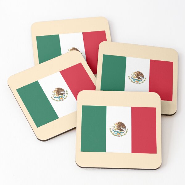 Item preview, Mexico designed and sold by Cheesy06.