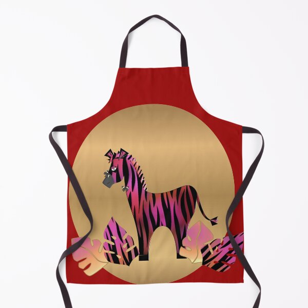 Item preview, ZEBRA AND FRIENDS 336. designed and sold by sana90.