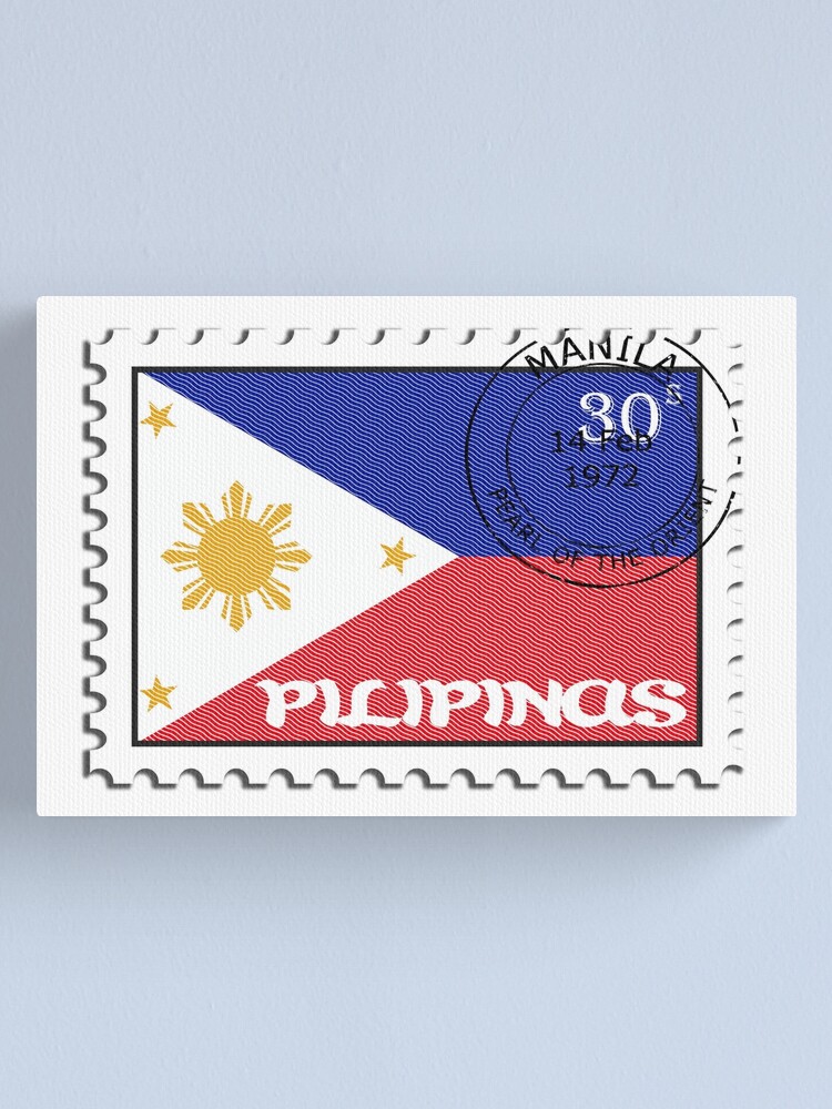 Philippines Stamp