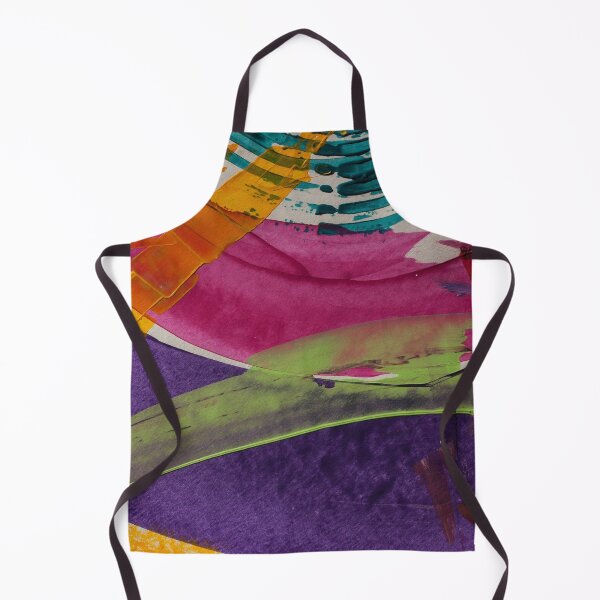 Item preview, Knife pastel art Abstract- bestseller- (masks, mugs, pillows) designed and sold by August-E.
