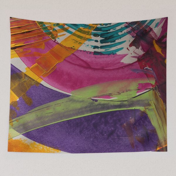 Item preview, Knife pastel art Abstract- bestseller- (masks, mugs, pillows) designed and sold by August-E.
