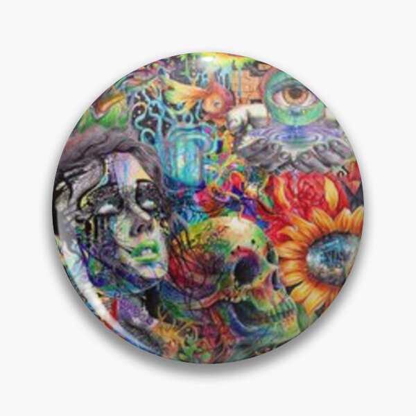 Item preview, The end of the world designed and sold by kamikrison.