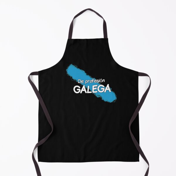 Item preview, Being Galician is my job and this is my Galician flag! designed and sold by Galitenda.