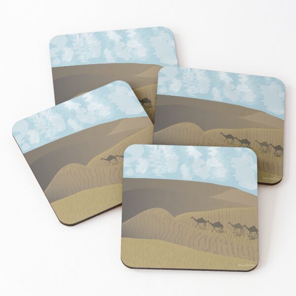 Item preview, Desert lust designed and sold by Venusgreetings.