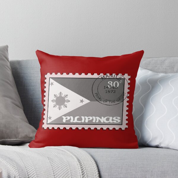 Item preview, Pinoy Stamp designed and sold by kayve.