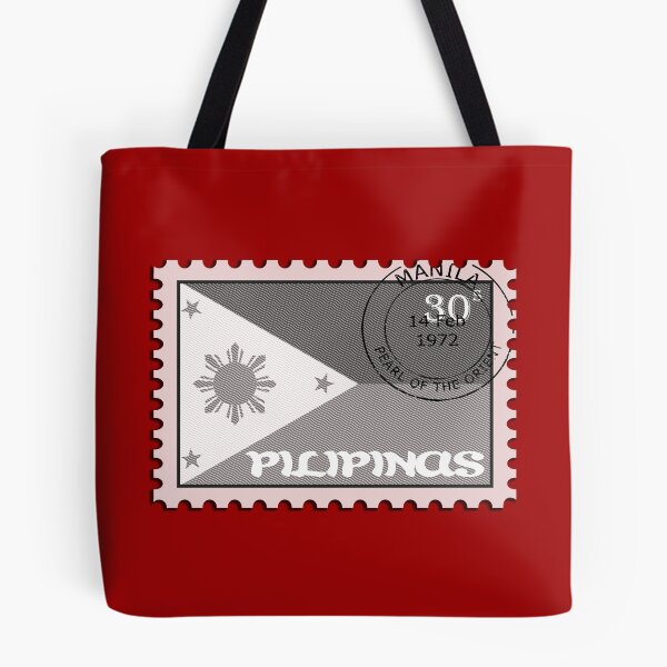 Item preview, Pinoy Stamp designed and sold by kayve.
