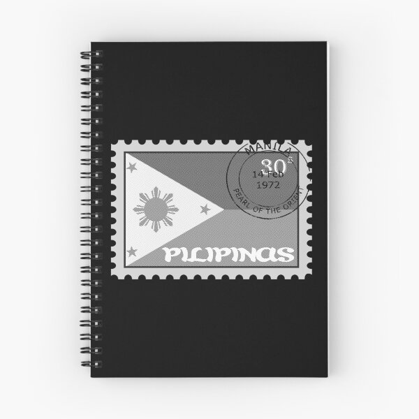 Artikelvorschau, Pinoy Stempel entworfen und verkauft von kayve.